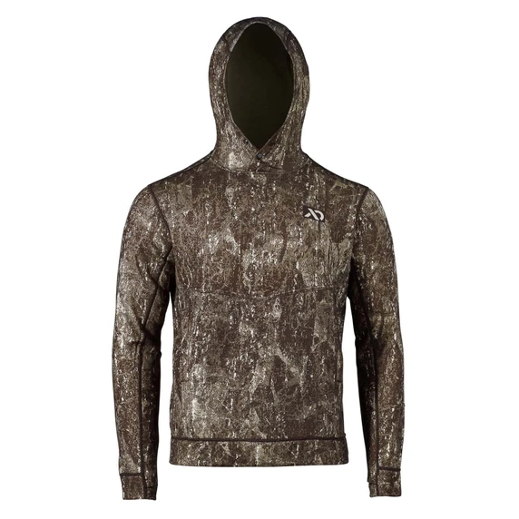First Lite Furnace Hoody Image in Darkwater
