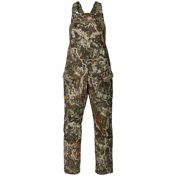 First Lite Women's Core Bib Main Image in Specter