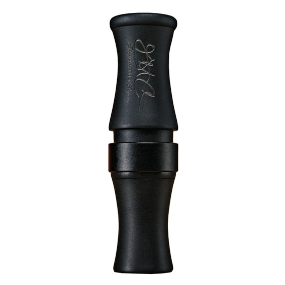Vendetta GC's Signature Series Original Throwback Specklebelly Acrylic Goose Call Image