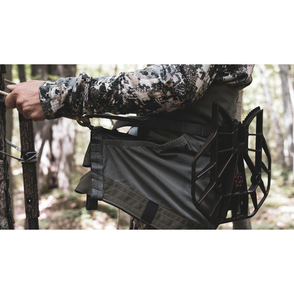 Arsenal CLOUD RLX Saddle Model with Platform Image