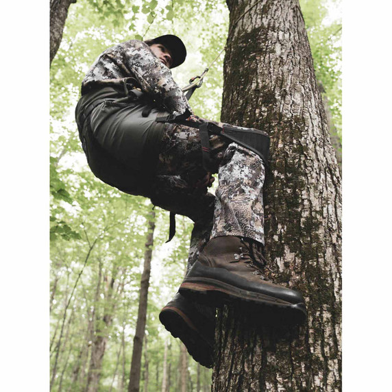 Arsenal CLOUD RLX Tree Saddle Mood Image