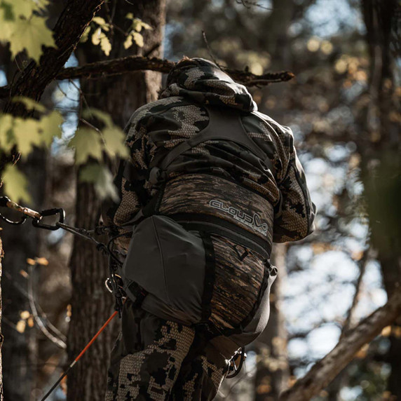 Arsenal Cloud Infinity Tree Saddle Mood Image