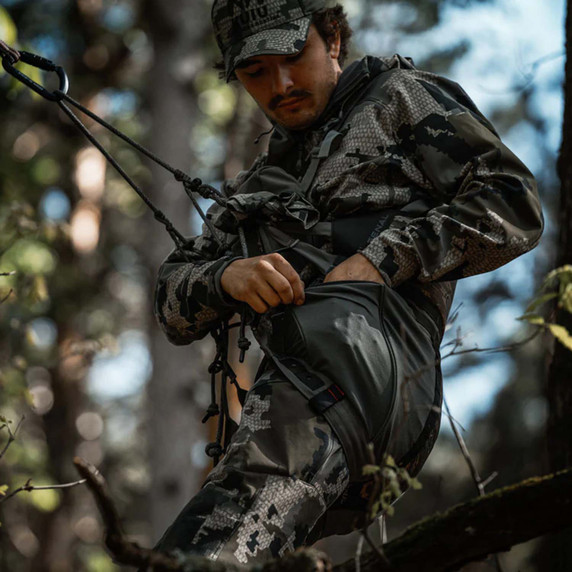 Arsenal CLOUD INFINITY Saddle Mood Image