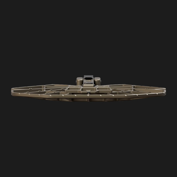 Arsenal RZR MAG 2.0 Platform flat image