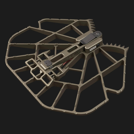 Arsenal RZR MAG 2.0 Platform another bottom image