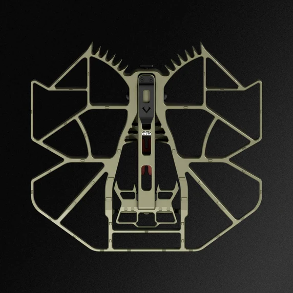 Arsenal RZR ELITE Platform Top image