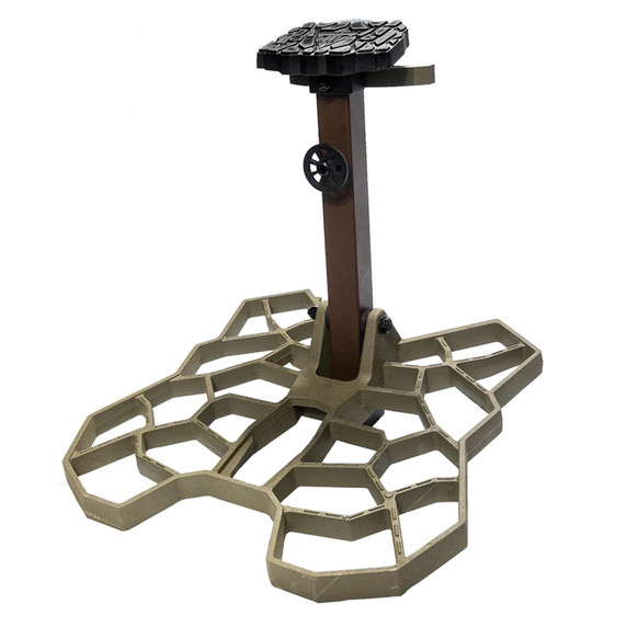 Trophy Line The Rival Platform Angled Product Image