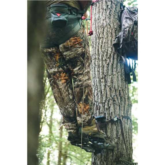 Trophy Line The Rival Platform In-the-Field Side Image