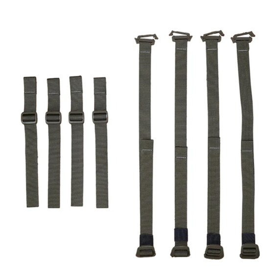 Latitude Compression Strap Kit Image