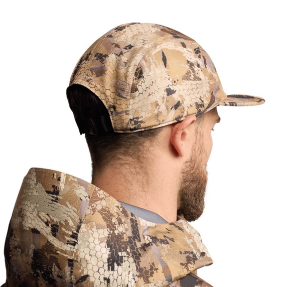 Optifade 5 Panel Camper Hat