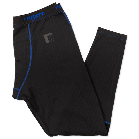Folded image of Rogers Static Base Layer Bottoms.
