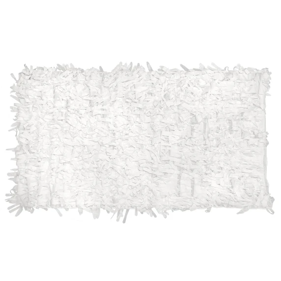 Final Approach Layout Ghillie Blanket Image in White