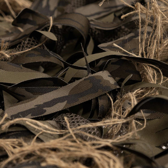 Layout Ghillie Blanket