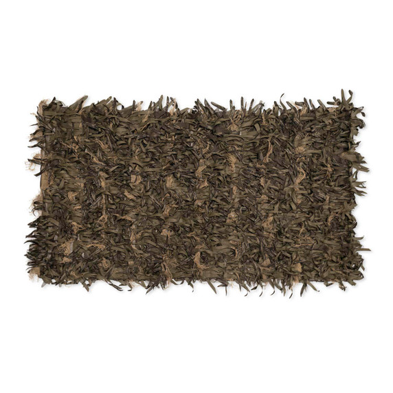 Final Approach Layout Ghillie Blanket image in Mossy Oak Bottomland