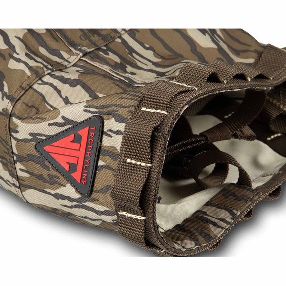 Trophy Line Nimbus Pro Saddle Kit Details Image