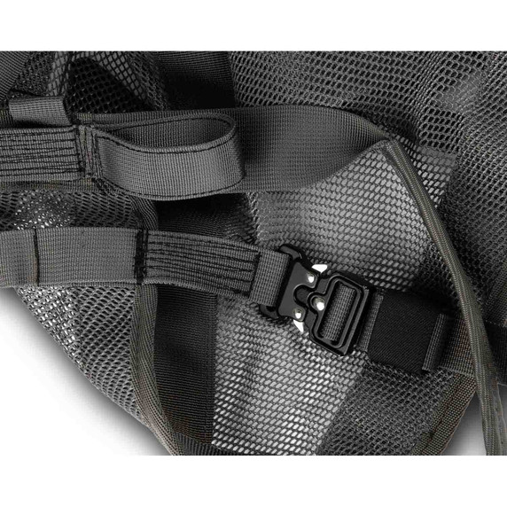 Trophy Line Covert Ultra Tree Saddle Kit Buckle Image