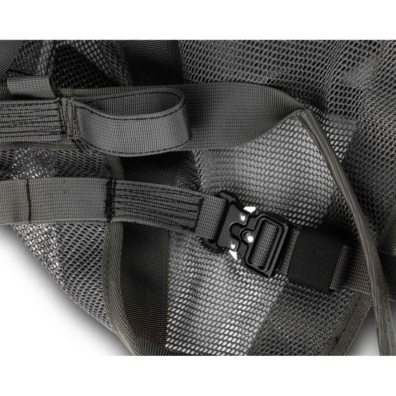 Trophyline Covert Ultra Saddle