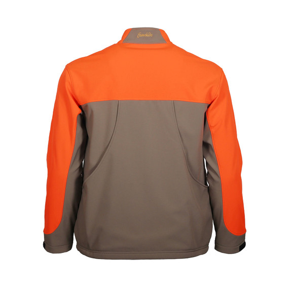 Gamehide Fenceline Jacket back image 
