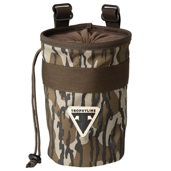 Trophyline Nimbus Pro Round Tree Saddle Pouch Front Image
