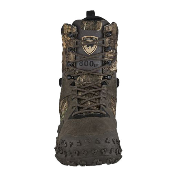 Irish Setter VaprTrek 800G Mossy Oak Country Roots Front Image