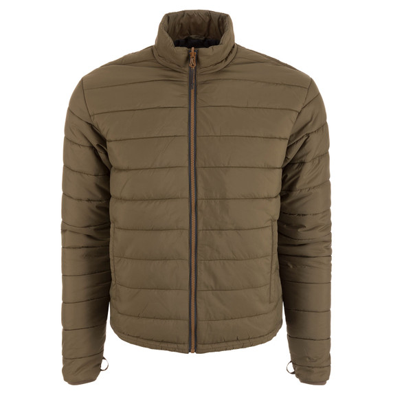 Drake Waterfowl LST Hardline 3-in-1 Jacket Liner Image.