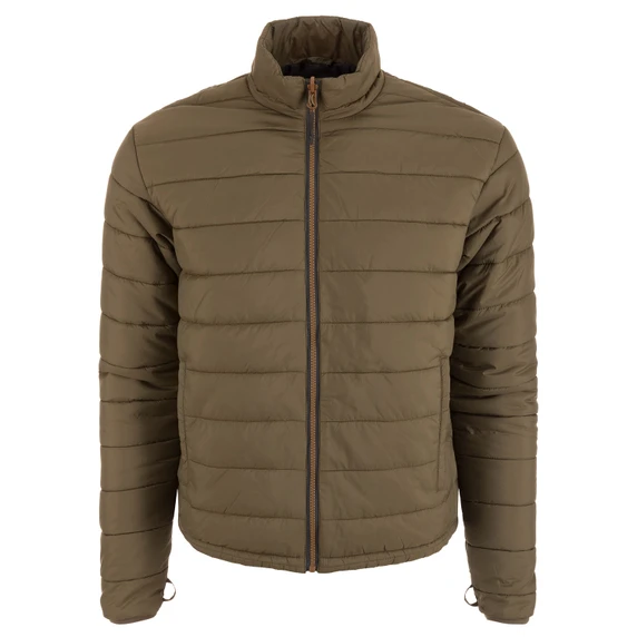 Drake Waterfowl LST Hardline 3-in-1 Jacket Liner Image.