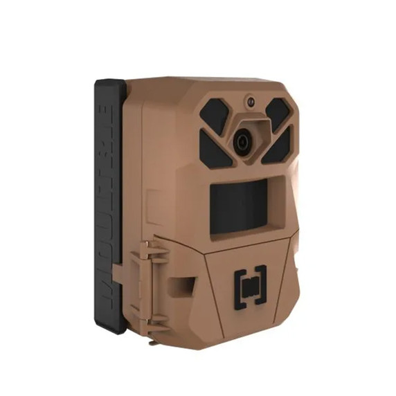 Moultrie EDGE 3 Cellular Trail Camera side image