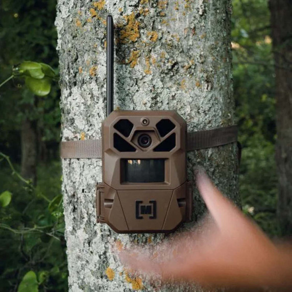 EDGE 3 Cellular Trail Camera