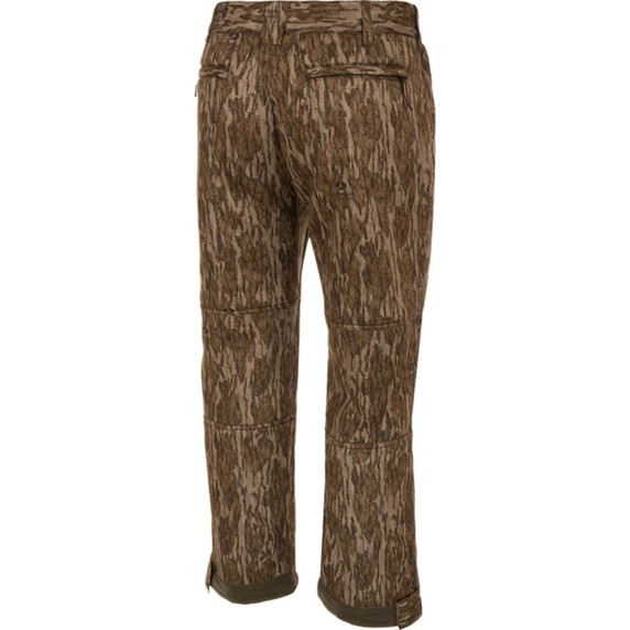 Drake Midweight Nova Silencer Pant with Scent Control back image 