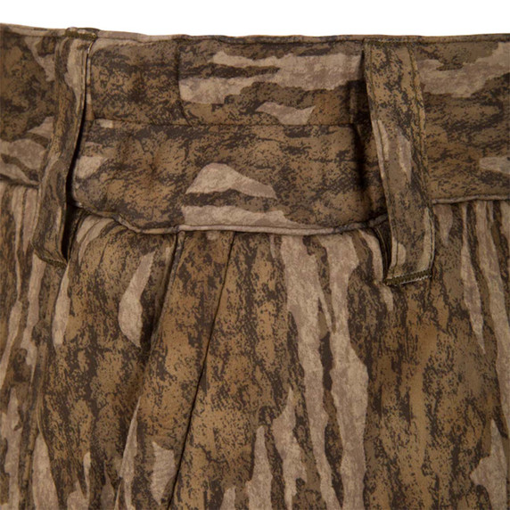 Drake Midweight Nova Silencer Pant with Scent Control belt loop image 