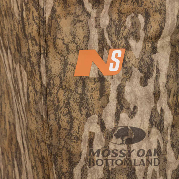 Drake Midweight Nova Silencer Pant with Scent Control logo image 
