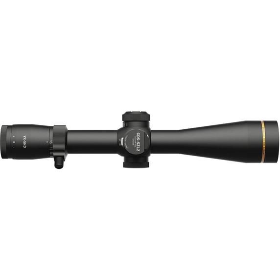 Leupold VX-5HD Gen 2  3-15x44 (30mm) CDS-SZL2 Side Focus Illum. FireDot Duplex another side image