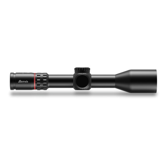 Burris Eliminator 6 4-20x52mm Rifle Scope flipped image