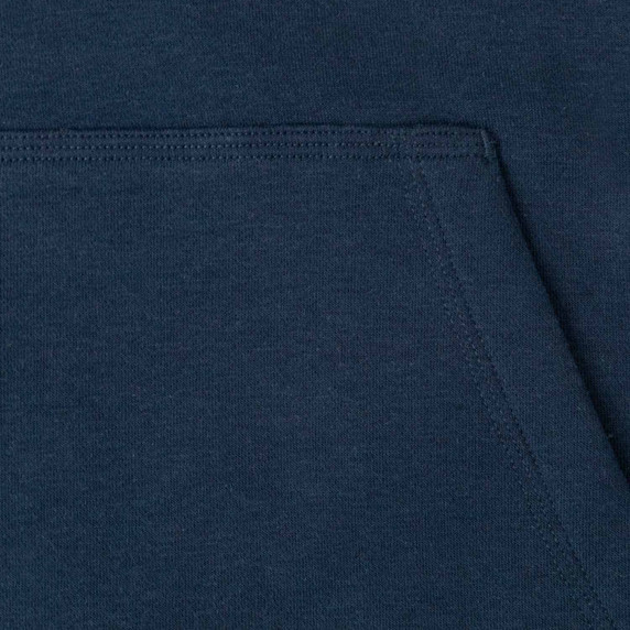Close up image of the Rogers Vintage Mallard Flight Hoodie.