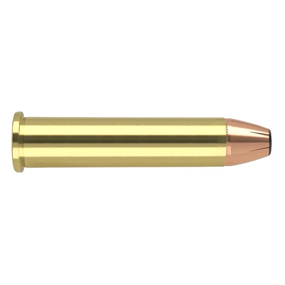 Nosler 400 Legend 215 Grain Straight-Wall Whitetail Country Cartridge Image