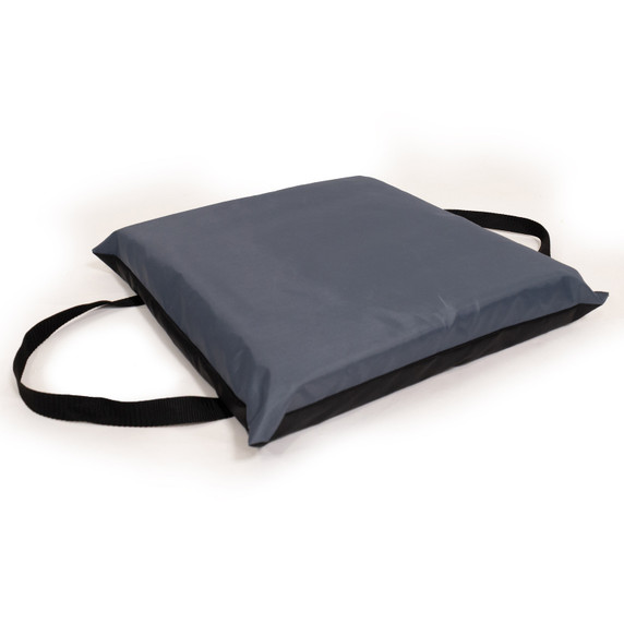 Image of the Rogers Sporting Goods Type IV Throwable Flotation Cushion.