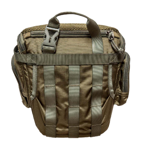 Ozonics Scent Eliminator Carry Bag Back Image