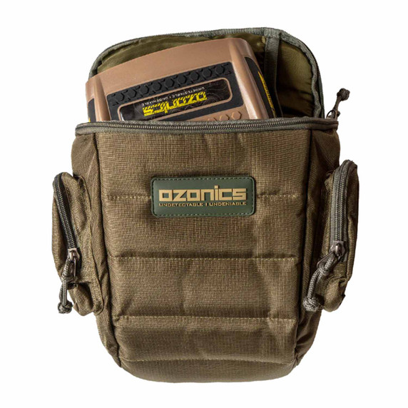 Ozonics Scent Eliminator Carry Bag with Scent Eliminator Image