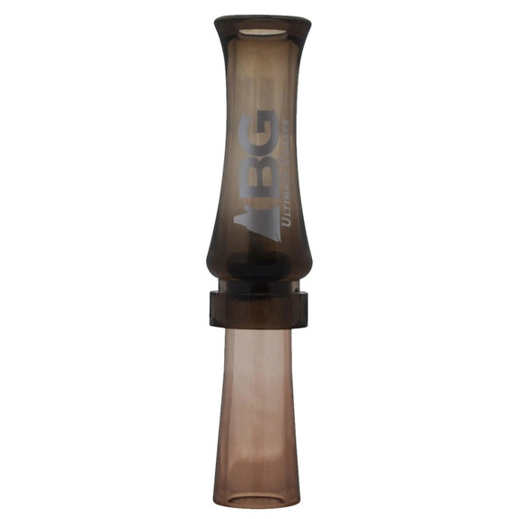 Buck Gardner Ultimate Coaxer Rodent Distress Predator Call Image