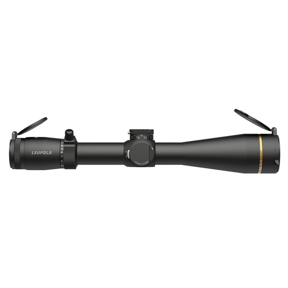 Leupold VX-6HD Gen 2  3-18x44 CDS-SZL2 Side Focus Illumination TMOA Rifle Scope Right Side Image