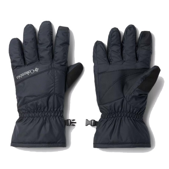  Columbia Women's Blizzard Ridge II Glove image in Black
