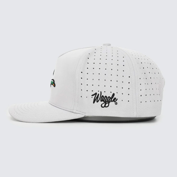 Waggle Decoy Hat side image