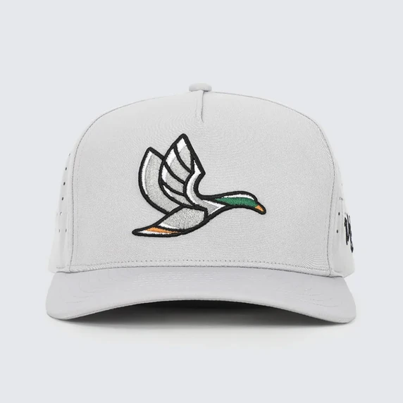 Waggle Decoy Hat image