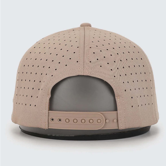 Waggle Loosey Goosey Hat back image