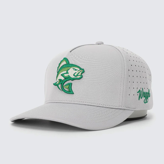 Waggle Largemouth Hat tilted image
