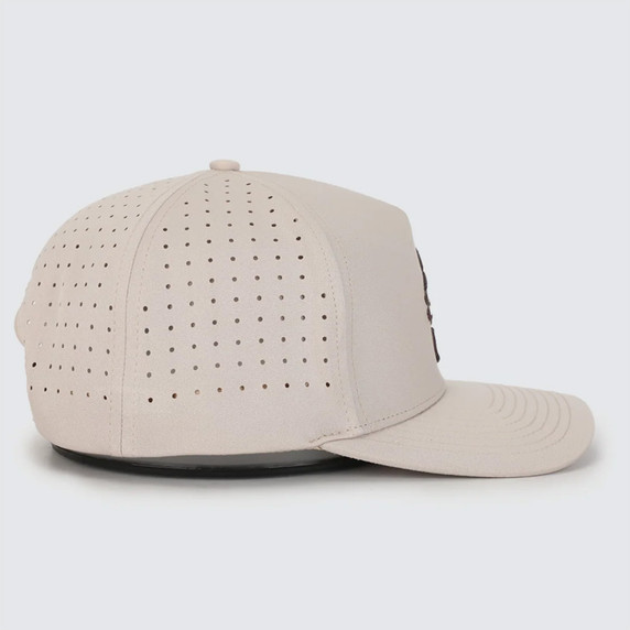 Waggle Wally Hat other side image