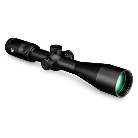 Vortex Crossfire HD 6-18x50 SFP Illuminated Dead-Hold 2A BDC MOA Rifle Scope Main Image