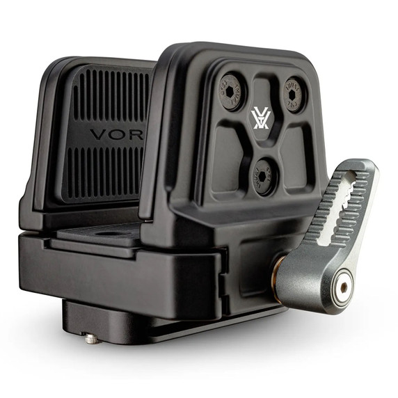 Vortex Pro Rifle Clamp Tripod Mount Main Product Image