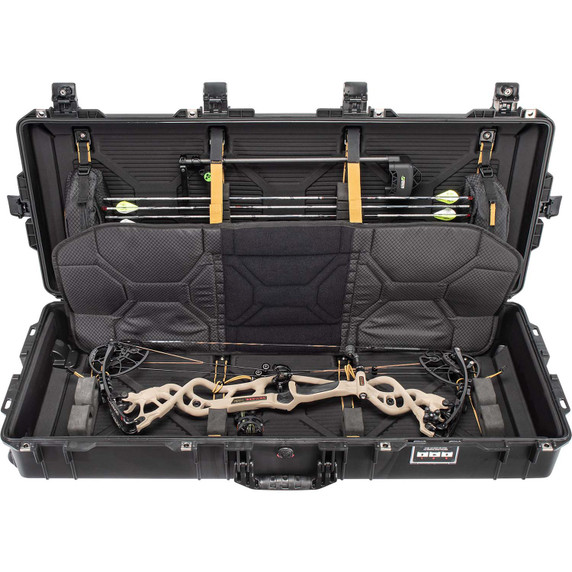 Pelican 1745 Air Case Bow Case with bow image