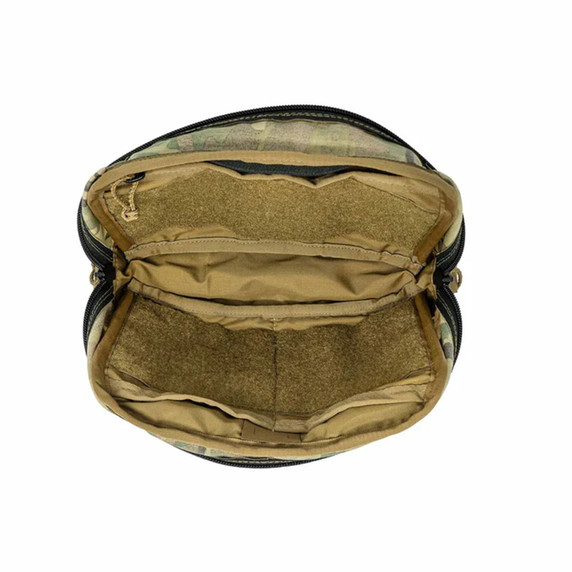FHF Chest Rig Gen 2 inside image